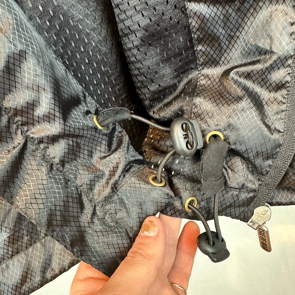 Motorsport Merchandise "Isle Of Man" Windbreaker Jacket - Picture 11 of 12